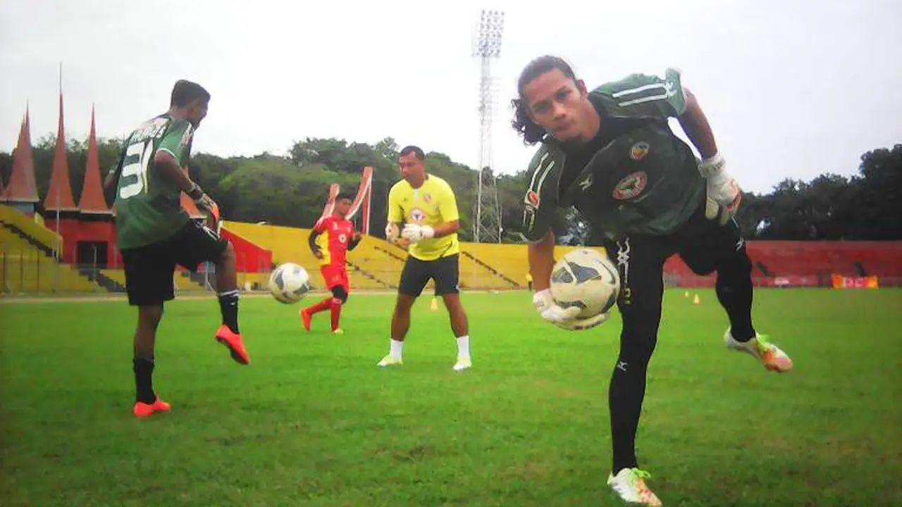 Jandia Eka Putra