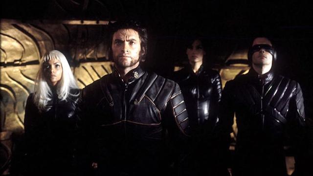 X-Men (2000)