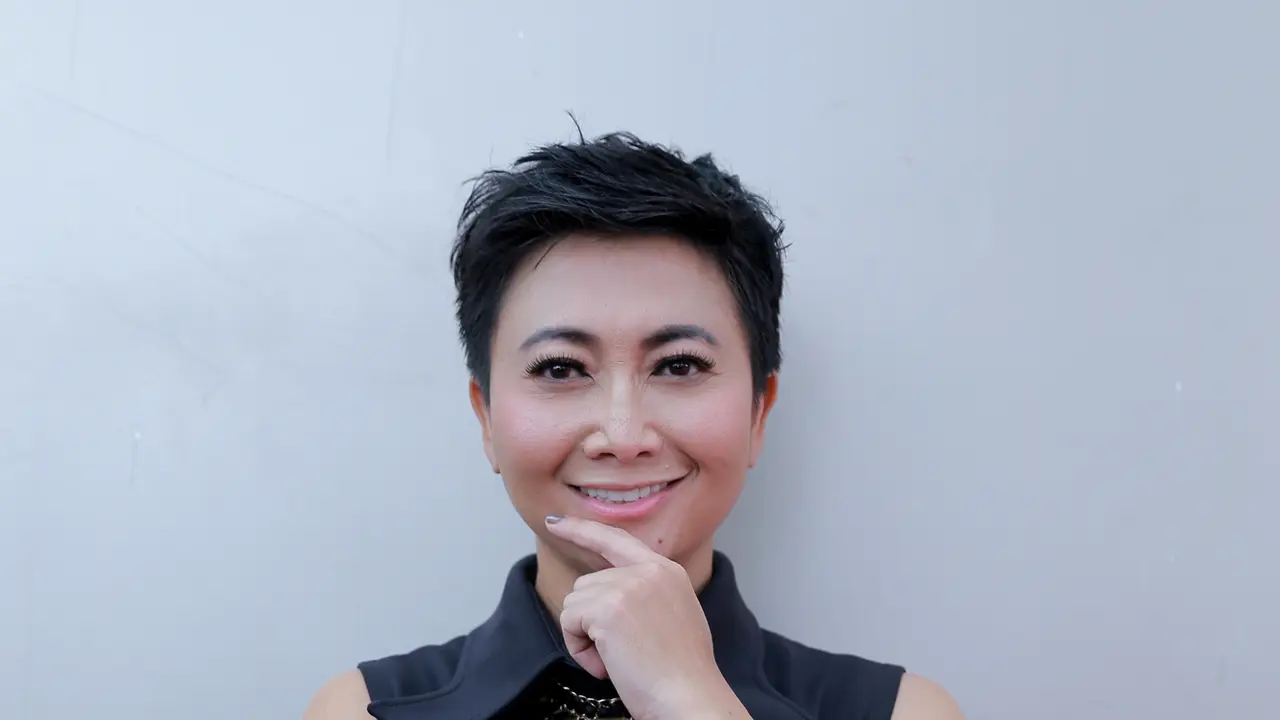 [Bintang] Indy Barends