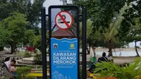 Perda Kawasan Tanpa Rokok di Jakarta Diberikan Catatan Sejumlah Organisasi