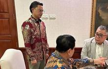 Catat! Ahmad Ali-AKA Janji Bangun RS dan Siapkan Dokter Spesialis di Setiap Pelosok Sulteng