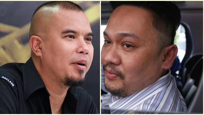 Versus Dhani, Pengacara Optimis Farhat Abbas Bebas - Celeb 