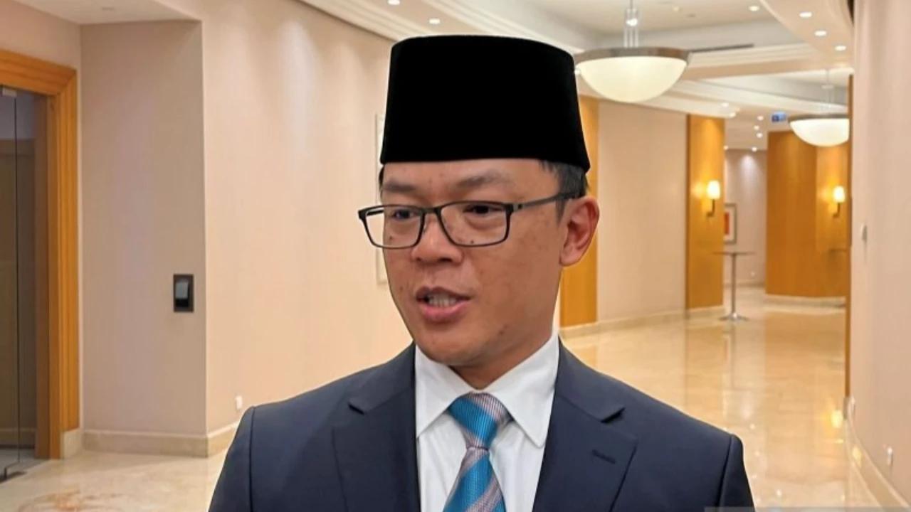 Soal Greenland, Indonesia Pilih Netral dan Serukan Perdamaian Global