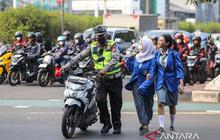 Reformasi Polri: Mahfud MD Ungkap Lapor Sapi Hilang Habis 5 Sapi, Wujudkan Polisi Ideal yang Humanis