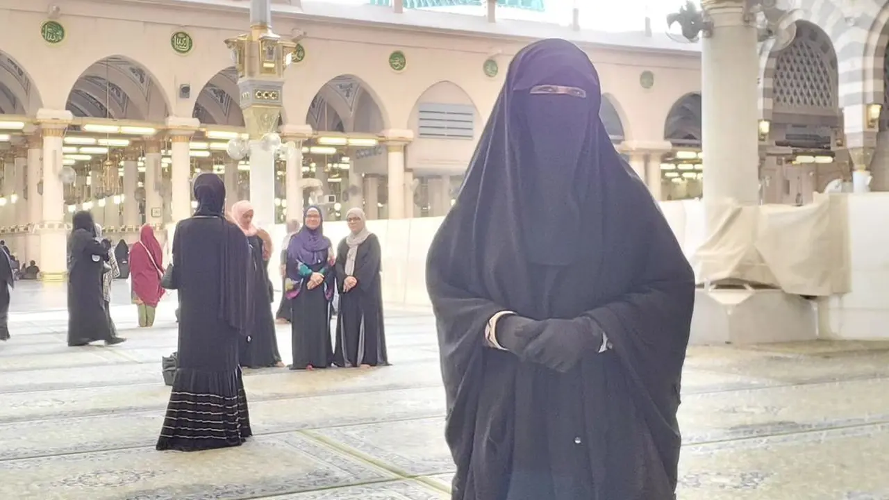 Umi Pipik