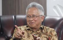 VIDEO: Momen Menteri Satryo Anak Buah Prabowo Kabur Didemo ASN, Diteriaki 'Turun' & Dicap Pemarah
