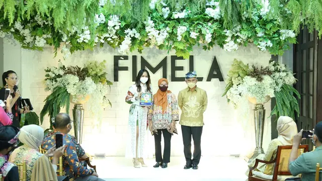 FIMELA Magnificent 11