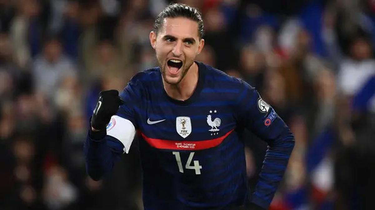 Tijjani Reijnders ke Man City, AC Milan Ngegas Kejar Gelandang Marseille dan Torino