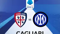 Link Live Streaming Liga Italia: Cagliari Vs Inter Milan