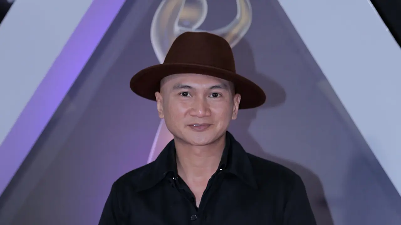 [Bintang] Anji 