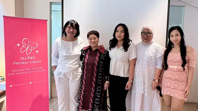 Ruang Aman bagi Perempuan Jadi Kebutuhan Penting di Era Modern untuk Bertumbuh dan Berdaya