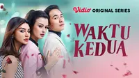 Alasan Nonton Series Waktu Kedua: Bertemu Pasangan yang Sering Dipermainkan Takdir