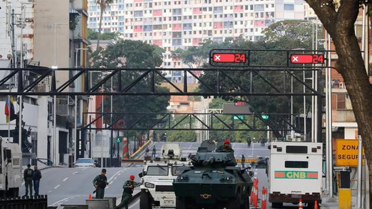 Trump Sebut AS Ambil Alih Cadangan Minyak Venezuela Usai Tangkap Maduro