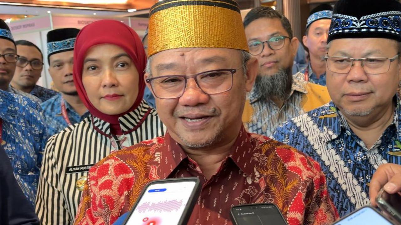 Respons Mendikdasmen soal Marak Kasus Perundungan di Sekolah 'Kita Selesaikan Bersama-sama