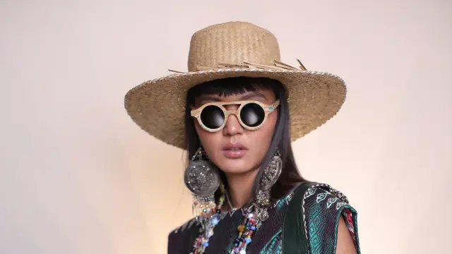 7 Desainer dan Brand RI akan Unjuk Karya di New York Fashion Week, Ivan Gunawan hingga Didiet Maulana