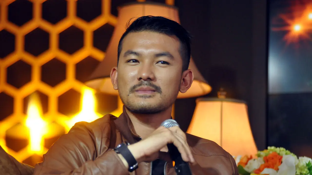 Rio Dewanto