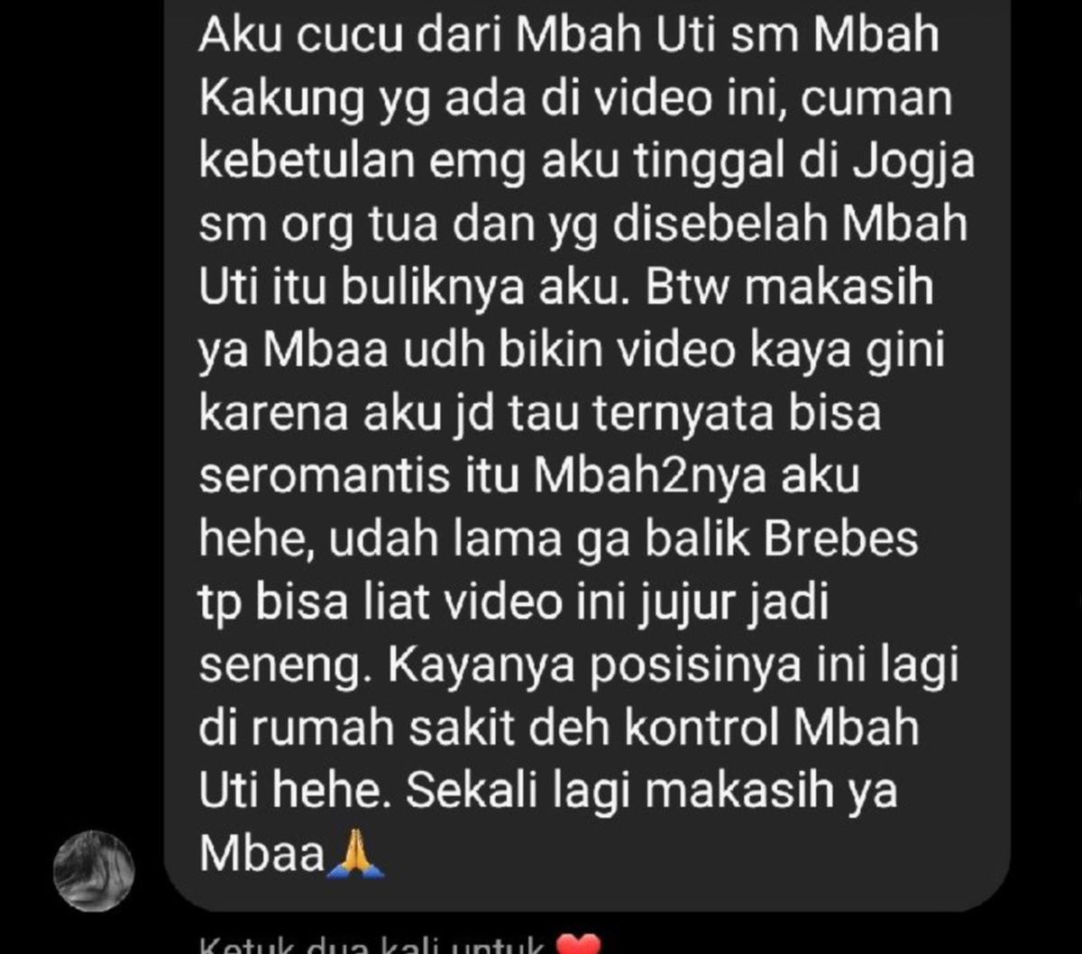 Dok. Istimewa