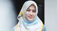 Demi Anak, Alyssa Soebandono Tak Puasa Ramadan 2018