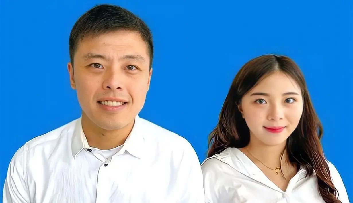 Kendati demikian, pernikahan itu disebut digelar setelah hamil duluan sebelum menikah. Namun Vincent berdalih bahwa pernikahan mereka sudah direncanakan cukup lama. (Liputan6.com/IG/@vincentraditya).