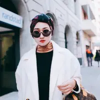 Dian Pelangi. (Instagram/dianpelangi).