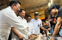 Tahukah Anda? Rekor Produksi Beras Nasional Hampir Terpecahkan: Bapanas Jamin Ketersediaan Beras Nasional 2025 Aman!