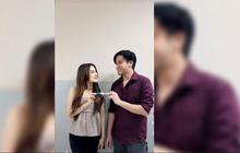 Selamat! Vicy Melanie Istri Kevin Aprilio Hamil Anak Pertama