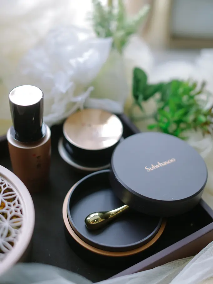 SULWHASOO X FIMELA BEAUTY WORKSHOP