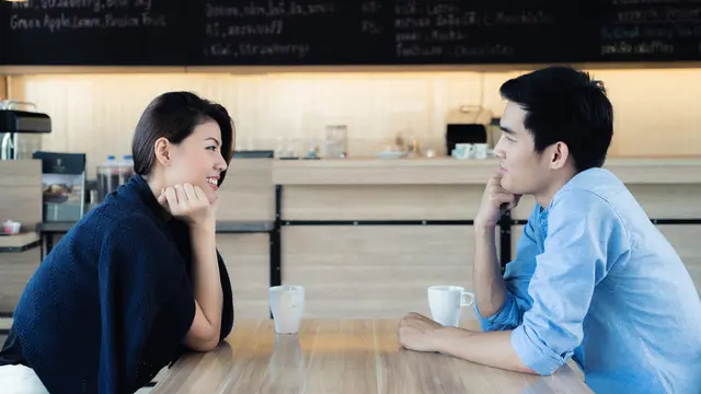 Tanda Pria yang Tulus Mencintaimu, Pelajari Hal Bahwa Dia Cinta Kamu Apa Adanya