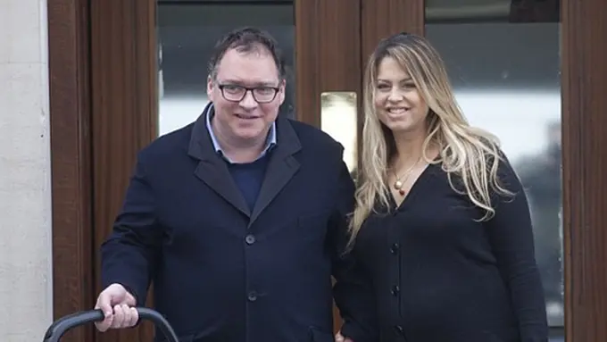 Foto: copyright dailymail.co.uk