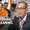 KPK Resmi Tahan Mantan Kakanwil Pajak