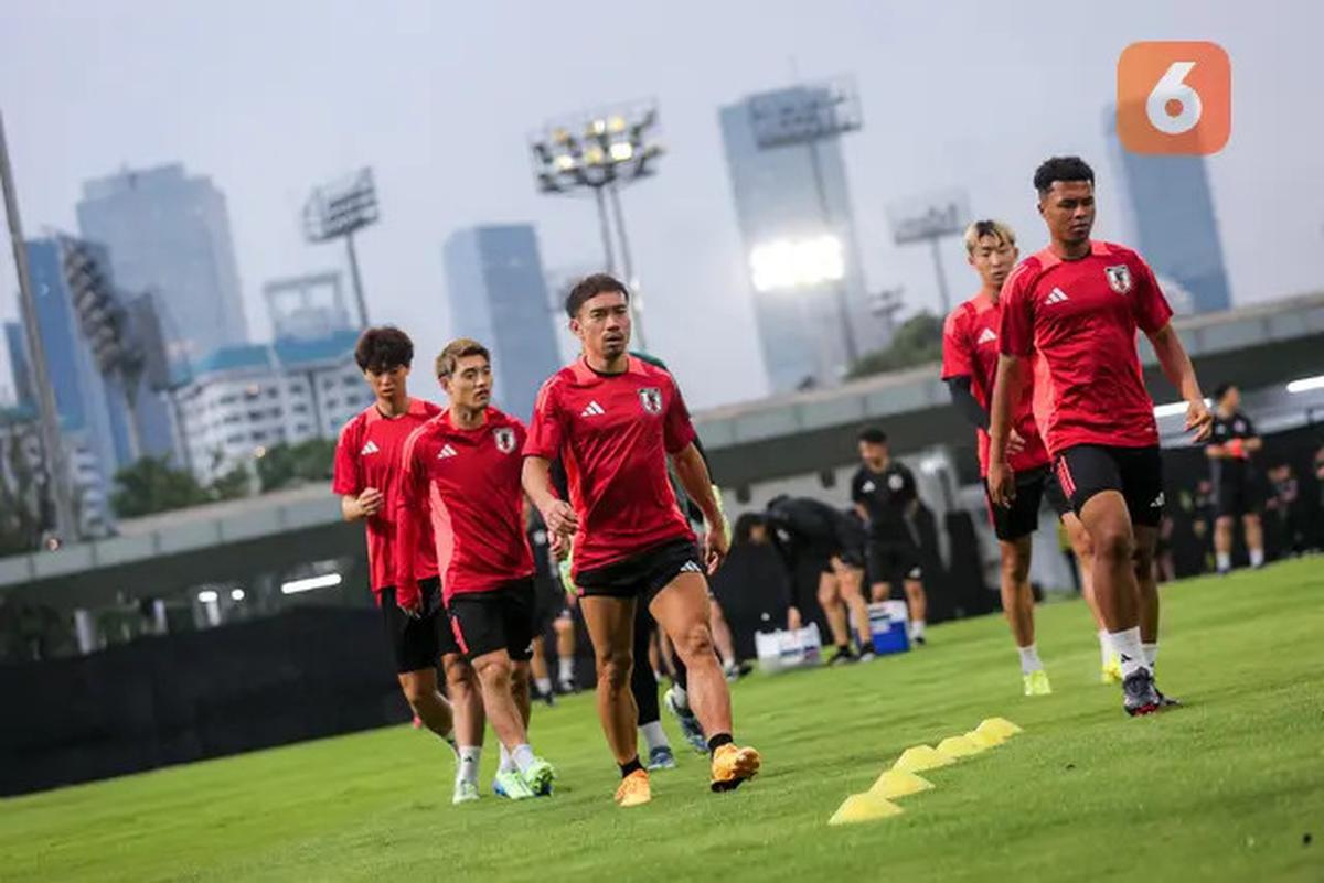Mantan Bek Timnas Indonesia yang Pernah Pecundangi Jepang Pede Jay Idzes dkk. Bakal Menang Tipis