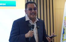 Akademisi Bedah Teori Denny JA Tentang Agama dan Pembangunan Berkelanjutan