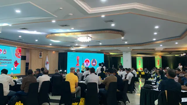 FGD Penyempurnaan Inpres No 3 Tahun 2019