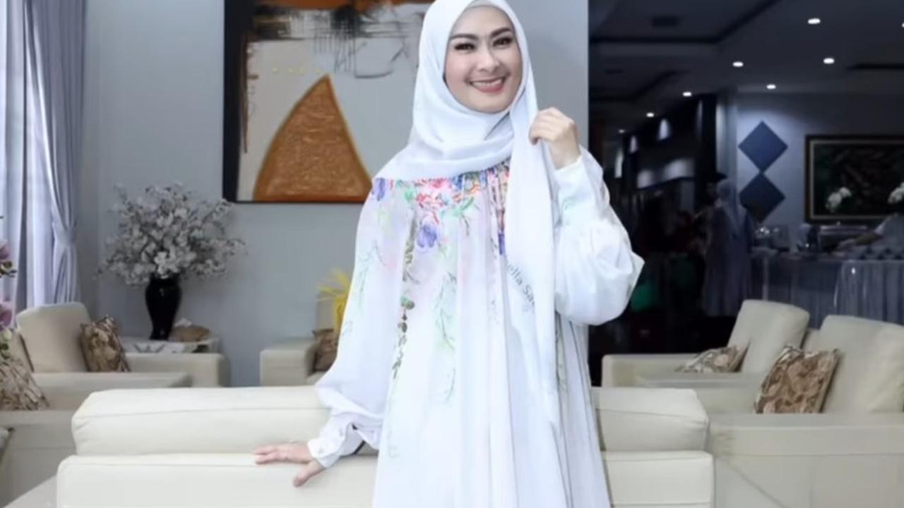 Tidak Ada Tanda Penuaan