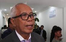 Ketika OC Kaligis sering berulah di sidang dan buat suasana riuh