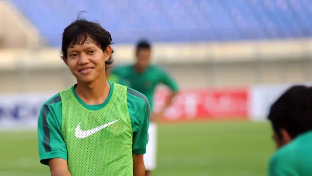 Adam Alis Setyano