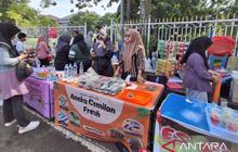 CFD Tegar Beriman Jadi Katalisator, UMKM Bogor Rasakan Peningkatan Penjualan dan Promosi Produk