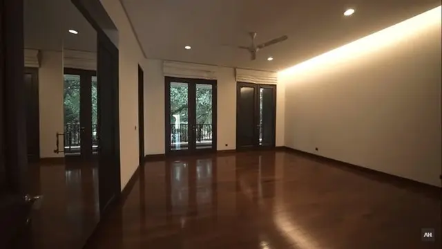 7 Potret Rumah Baru Atta Halilintar, Siap Ditinggali Bareng Aurel Hermansyah