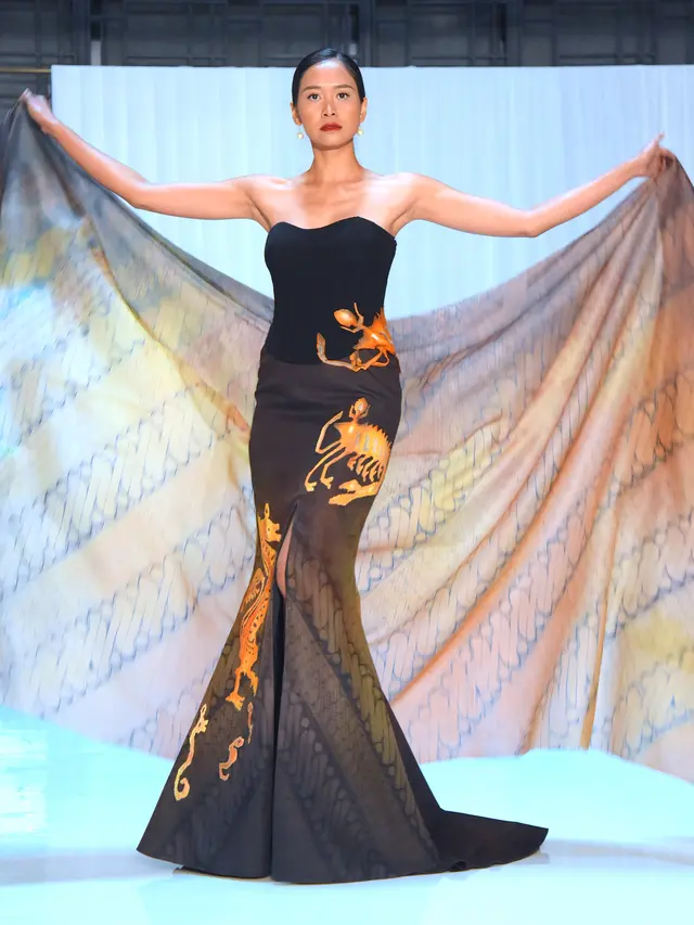 [Bintang] Agnes Budhisurya