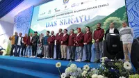 Tujuh perusahaan, yang tergabung dalam Special Mission Vehicle (SMV), salah satunya PT Geo Dipa Energi (Persero), di bawah Kementerian Keuangan melakukan Launching Program Sinergi Tanggung Jawab Sosial dan Lingkungan (TJSL) yaitu Program Pemberdayaan Masyarakat Berbasis Lingkungan di DAS Serayu.