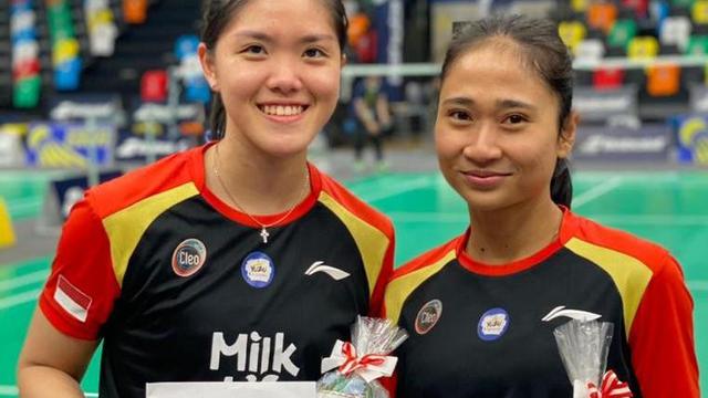 Ganda Putri PB Djarum