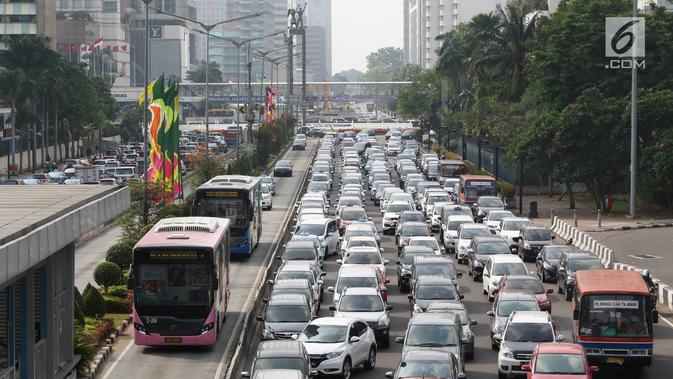 Reaksi Pengusaha soal Ibu Kota Jakarta Akan Pindah ke 