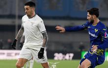 Gol Bunuh Diri Victor Nelsson Antar Lazio Taklukkan Hellas Verona di Liga Italia