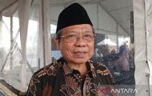 Ketua MUI Banyumas Imbau Warga Tetap Tenang dan Jaga Kondusifitas Pasca-Protes di Jakarta