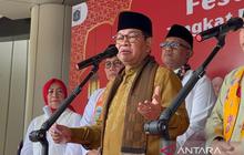Pramono Anung Tegaskan Keberagaman Jakarta Melalui Perayaan Hari Besar Keagamaan