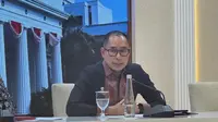 Kemlu RI: Masih Ada 85 WNI di Lebanon, 392 di Iran, 235 WNI di Israel dan Palestina