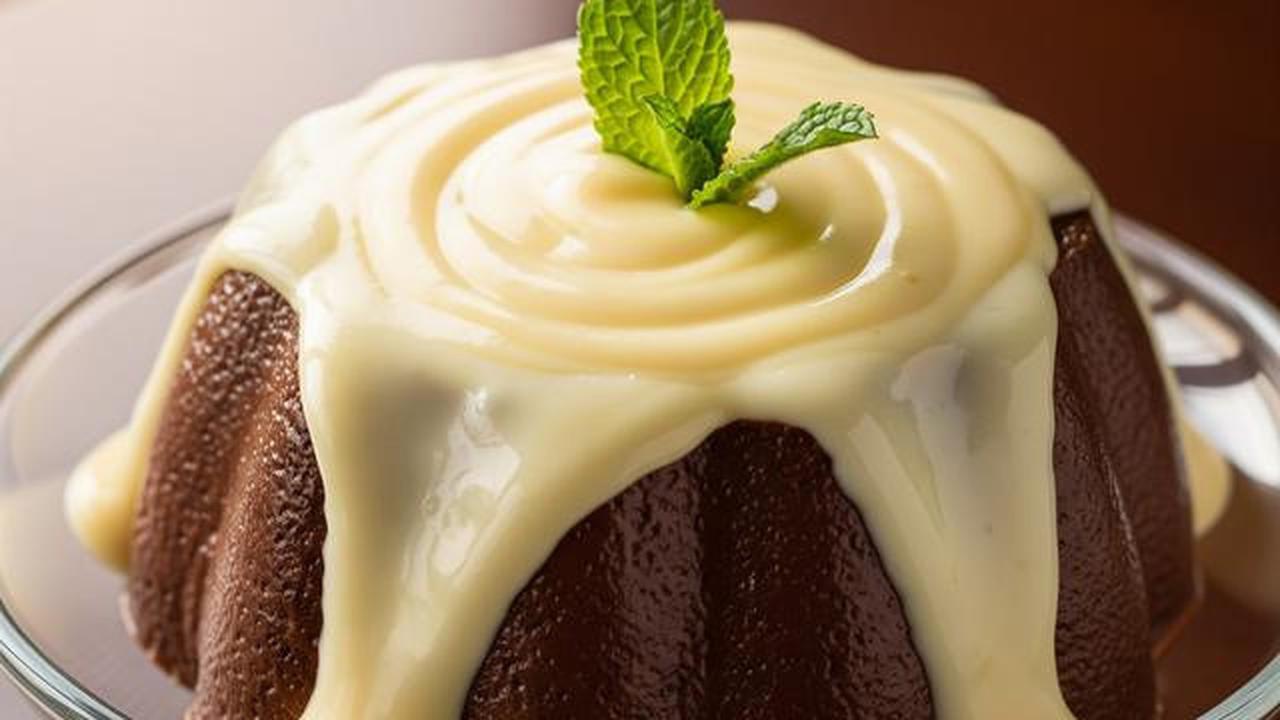 6 Resep Puding Coklat Kukus Anti Gagal untuk Pemula, Cocok untuk Camilan Harian