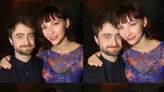 Kabar kehamilan juga sudah dikonfirmasi langsung oleh perwakilan dari Daniel Radcliffe. Seperti diketahui, pasangan yang langgeng pacaran lebih dari satu dekade ini berawal dari cinta lokasi alias cinlok. Keduanya berperan sebagai pasangan kekasih dalam film Kill Your Darlings pada 2013 lalu. (Liputan6.com/IG/@erin_maya_darke0910)