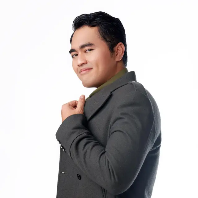 Donis Pratama. (Foto: Dok. Instagram @donis_london)