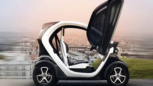 Daftar Mobil Terlelet Sejagat dengan Banderol Tinggi